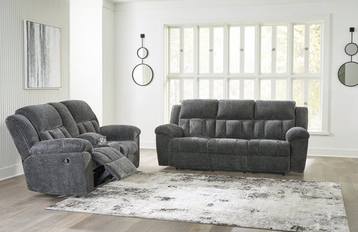 Frohn Living Room Set - Pierce Furniture Gallery