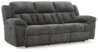 Frohn Reclining Sofa - Pierce Furniture Gallery