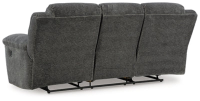 Frohn Reclining Sofa - Pierce Furniture Gallery