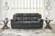 Frohn Reclining Sofa - Pierce Furniture Gallery