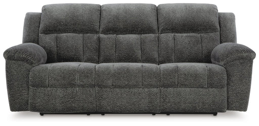 Frohn Reclining Sofa - Pierce Furniture Gallery