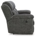 Frohn Reclining Sofa - Pierce Furniture Gallery