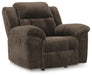 Frohn Recliner - Pierce Furniture Gallery
