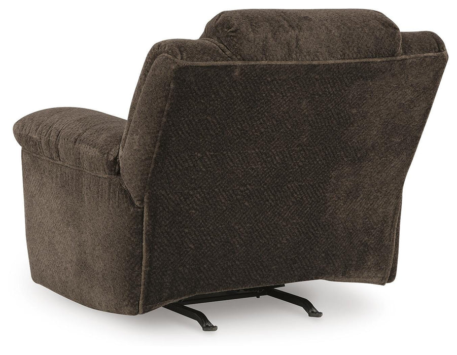 Frohn Recliner - Pierce Furniture Gallery