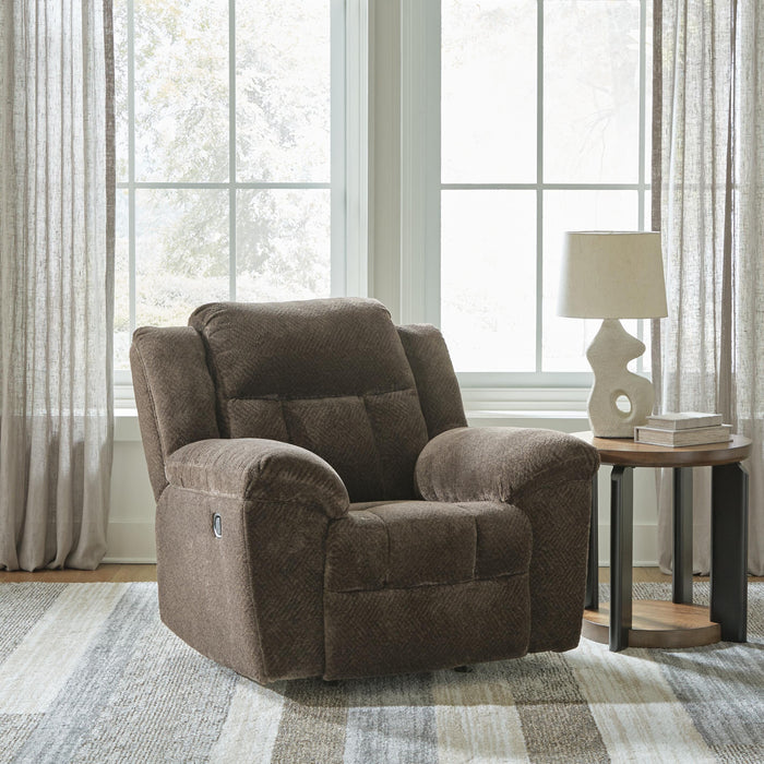 Frohn Recliner - Pierce Furniture Gallery