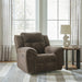 Frohn Recliner - Pierce Furniture Gallery