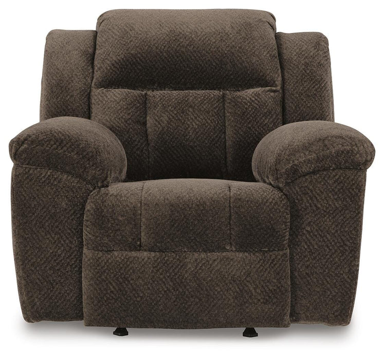 Frohn Recliner - Pierce Furniture Gallery