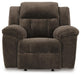 Frohn Recliner - Pierce Furniture Gallery