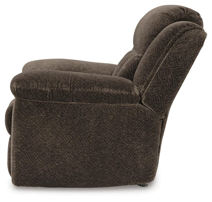 Frohn Recliner - Pierce Furniture Gallery