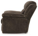 Frohn Recliner - Pierce Furniture Gallery