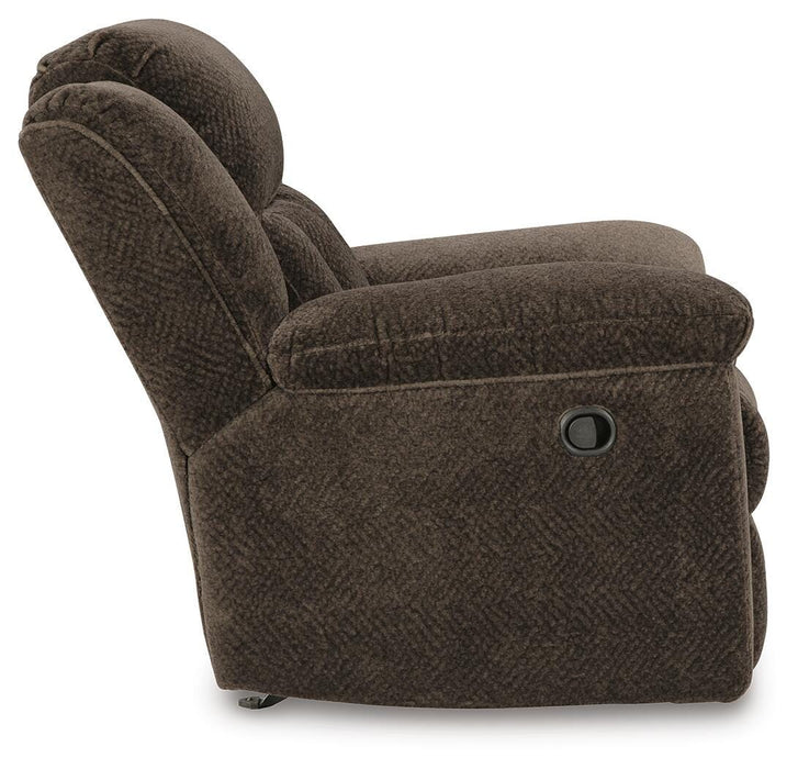 Frohn Recliner - Pierce Furniture Gallery