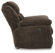 Frohn Recliner - Pierce Furniture Gallery