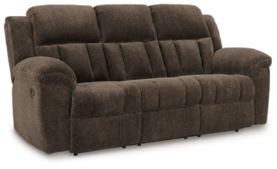 Frohn Reclining Sofa - Pierce Furniture Gallery
