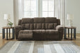 Frohn Reclining Sofa - Pierce Furniture Gallery