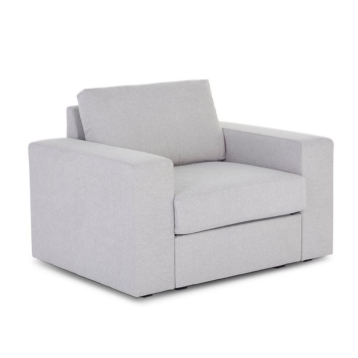 Flex Chair with Wide Arm - 5000003316 - Pierce Furniture Gallery