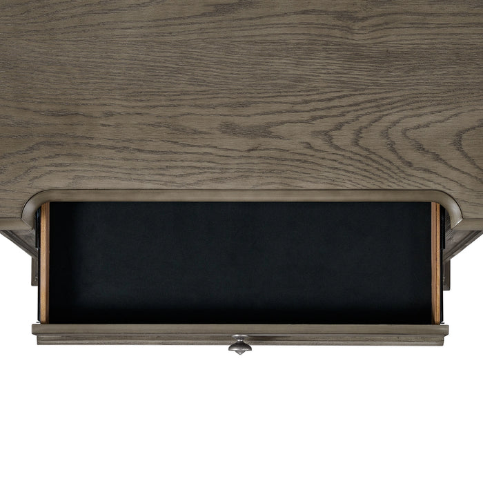 Kings Court 6-Drawer Chest