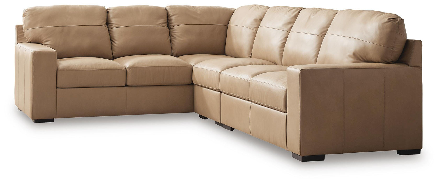Bandon Sectional - Pierce Furniture Gallery