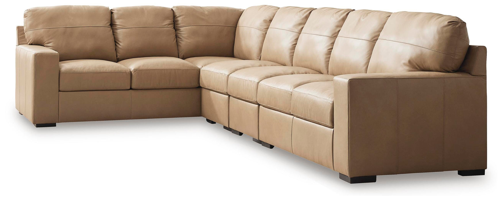 Bandon Sectional - Pierce Furniture Gallery