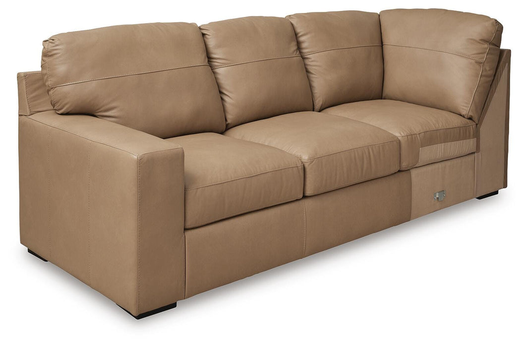 Bandon Sectional - Pierce Furniture Gallery