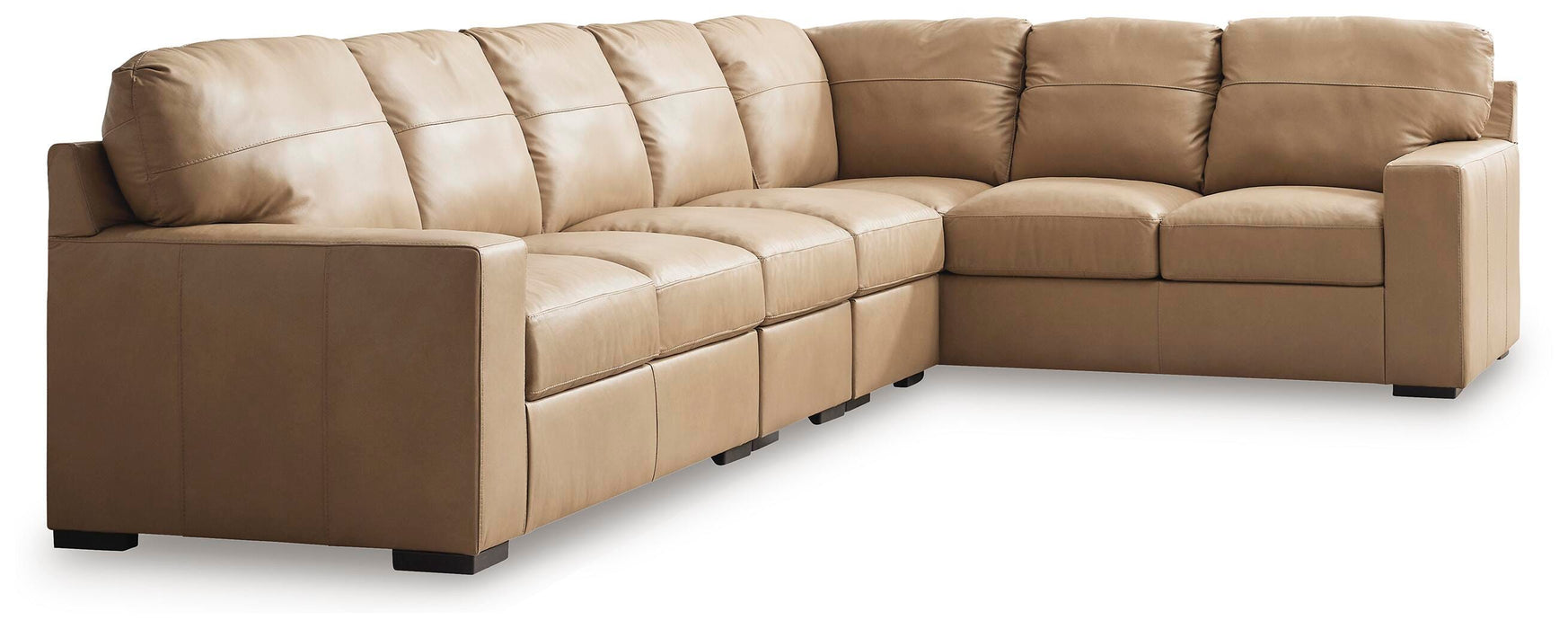 Bandon Sectional - Pierce Furniture Gallery