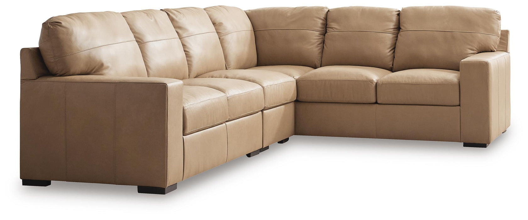 Bandon Sectional - Pierce Furniture Gallery