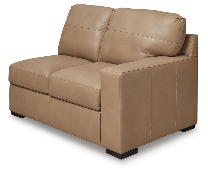 Bandon Sectional - Pierce Furniture Gallery