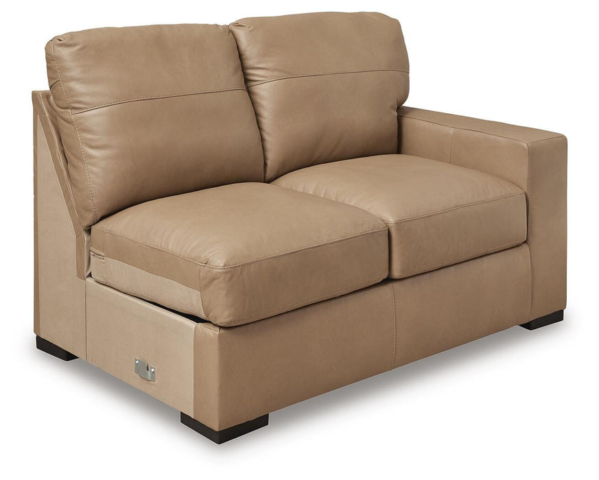 Bandon Sectional - Pierce Furniture Gallery
