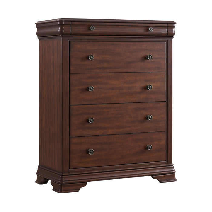 Phillipe Bedroom Set