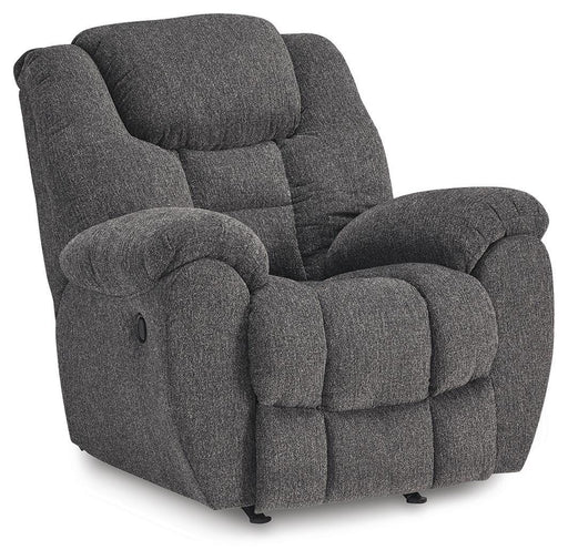 Foreside Recliner - Pierce Furniture Gallery