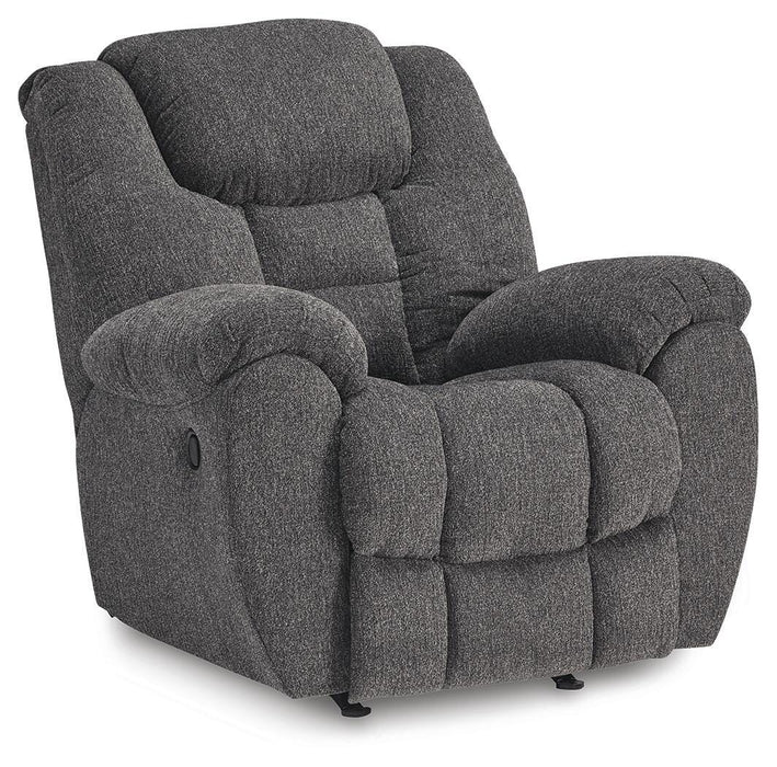 Foreside Recliner - Pierce Furniture Gallery