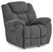 Foreside Recliner - Pierce Furniture Gallery