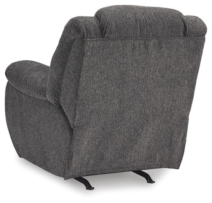 Foreside Recliner - Pierce Furniture Gallery