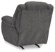 Foreside Recliner - Pierce Furniture Gallery