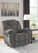 Foreside Recliner - Pierce Furniture Gallery