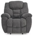Foreside Recliner - Pierce Furniture Gallery