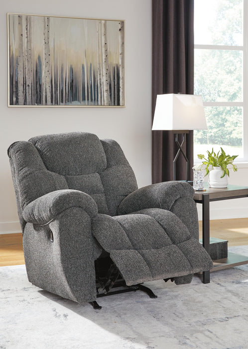 Foreside Recliner - Pierce Furniture Gallery