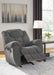 Foreside Recliner - Pierce Furniture Gallery