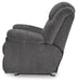 Foreside Recliner - Pierce Furniture Gallery