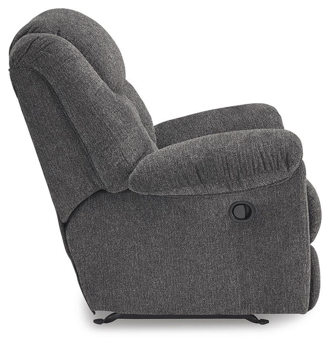 Foreside Recliner - Pierce Furniture Gallery