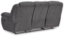 Foreside Reclining Sofa - Pierce Furniture Gallery