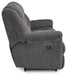 Foreside Reclining Sofa - Pierce Furniture Gallery