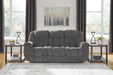 Foreside Reclining Sofa - Pierce Furniture Gallery