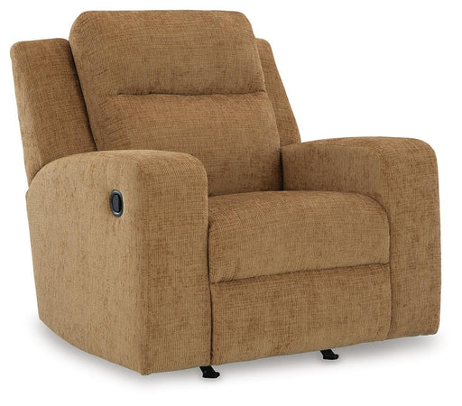 Kanlow Recliner - Pierce Furniture Gallery