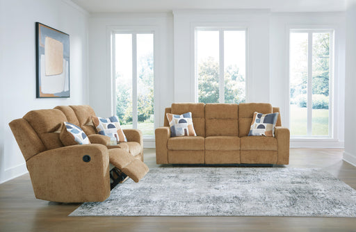 Kanlow Living Room Set - Pierce Furniture Gallery