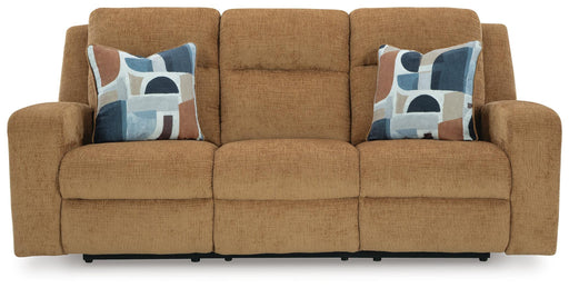 Kanlow Reclining Sofa - Pierce Furniture Gallery