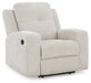 Danum Recliner - Pierce Furniture Gallery