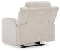 Danum Recliner - Pierce Furniture Gallery