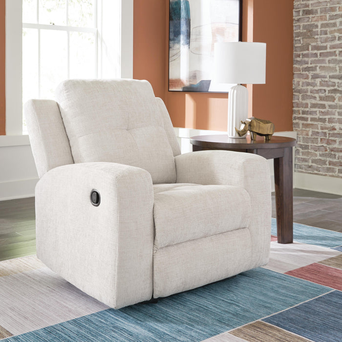 Danum Recliner - Pierce Furniture Gallery