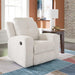 Danum Recliner - Pierce Furniture Gallery