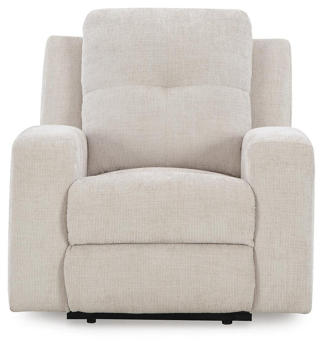 Danum Recliner - Pierce Furniture Gallery